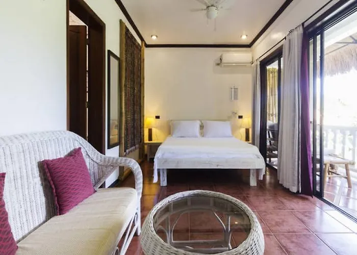 Lanterna Hotel Boracay