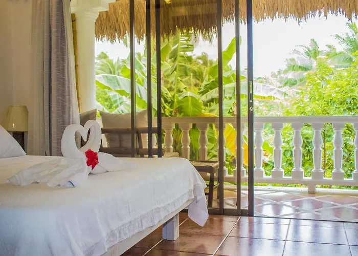 Lanterna Hotel Boracay