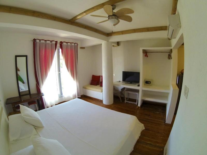 Lanterna Boracay Hotel Balabag (Boracay)