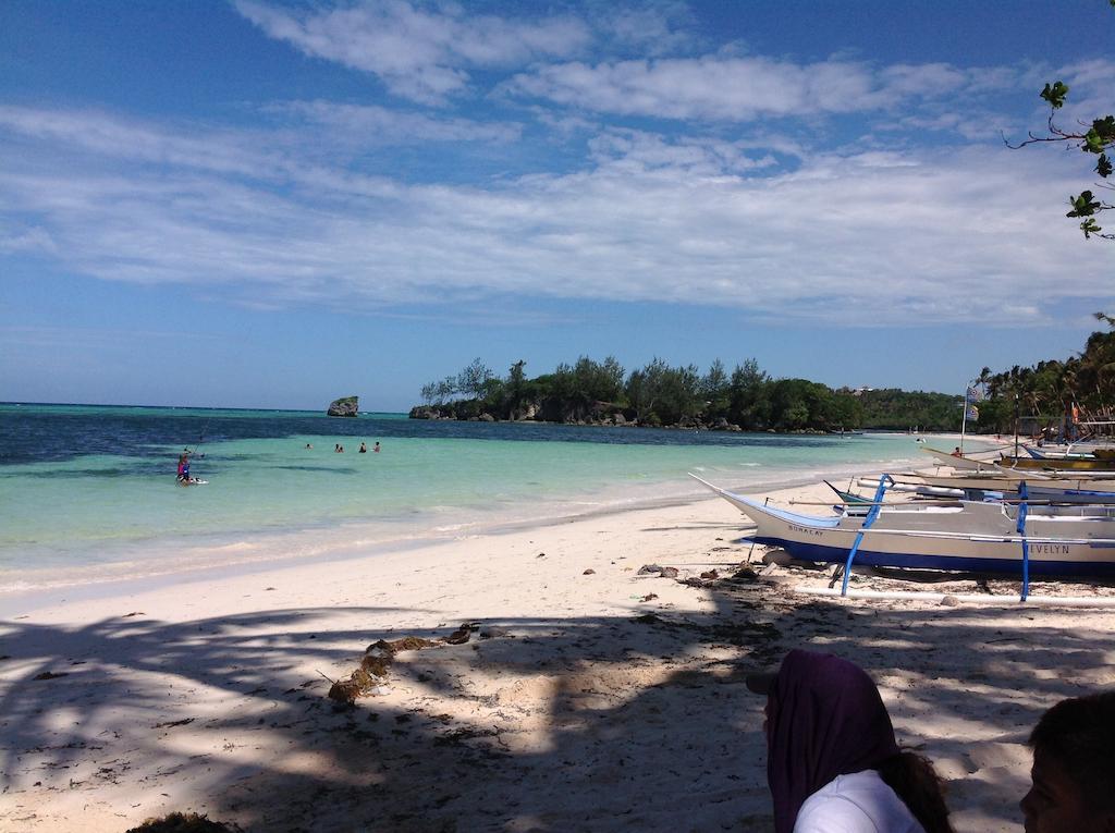 Lanterna Boracay Balabag (Boracay)