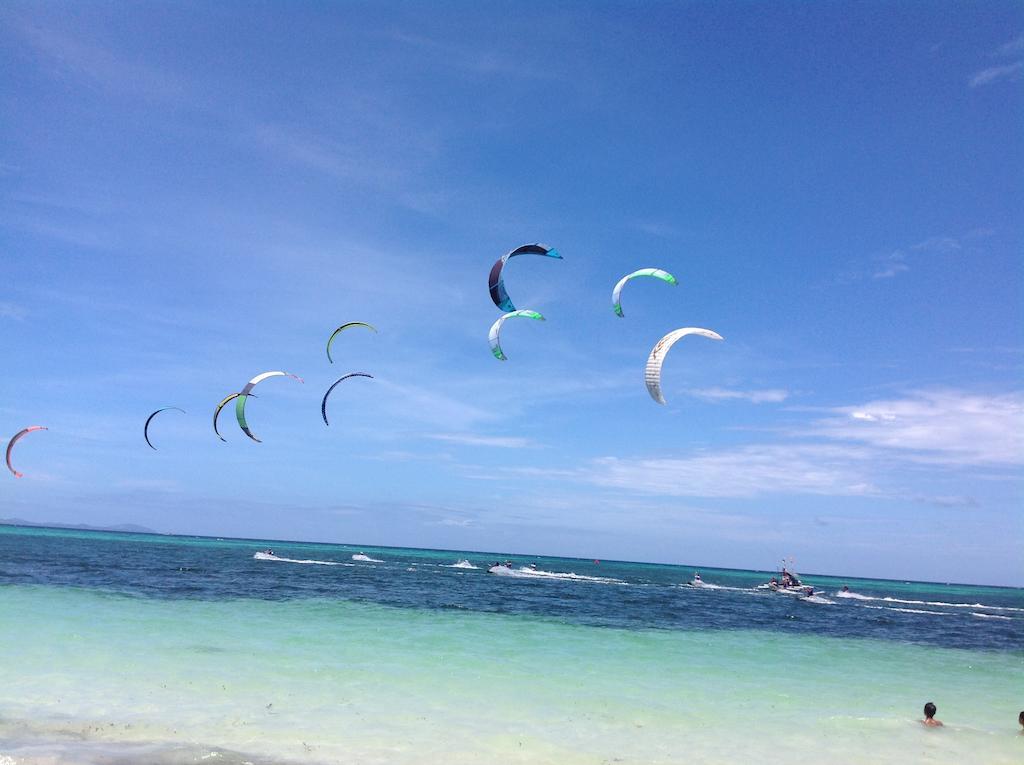Hotel Lanterna Boracay