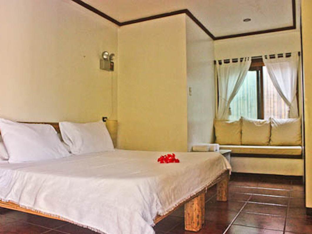 Hotel Lanterna Boracay Balabag (Boracay)