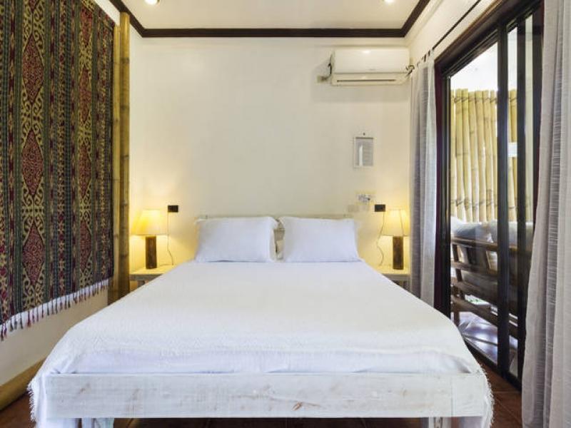 Hotel Lanterna Boracay
