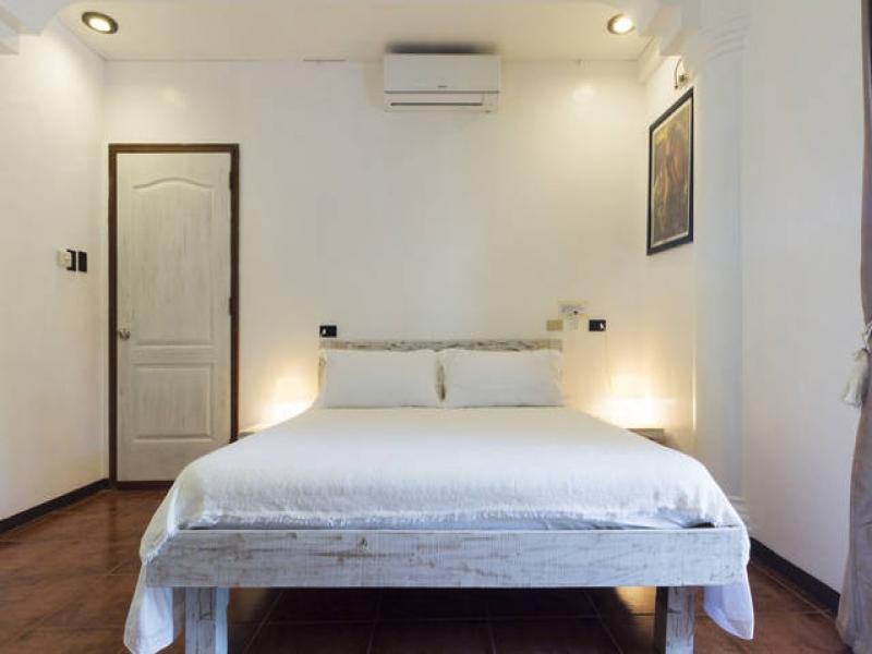 Hotel Lanterna Boracay Balabag (Boracay)