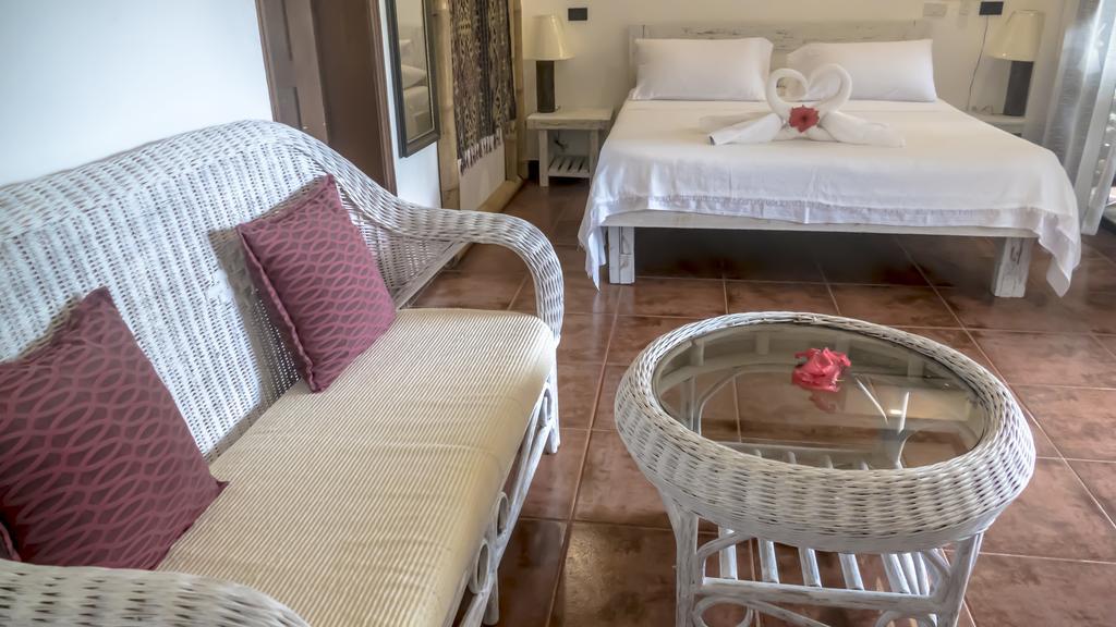 Hotel Lanterna Boracay Balabag (Boracay)