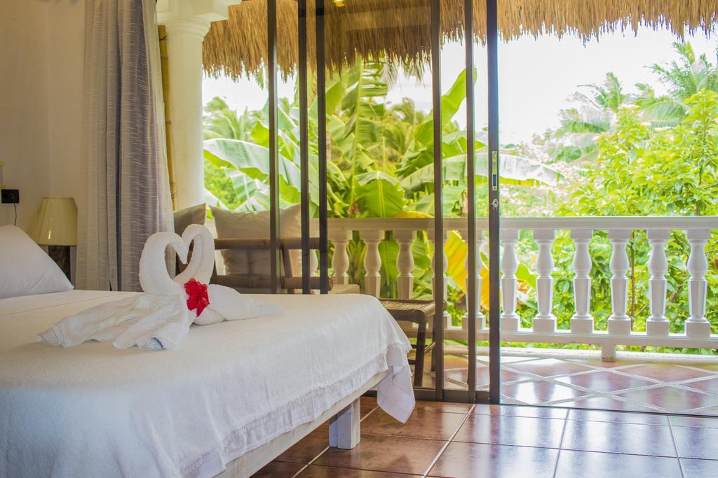 Hotel Lanterna Boracay Balabag (Boracay)