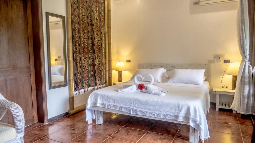 Hotel Lanterna Boracay Balabag (Boracay)