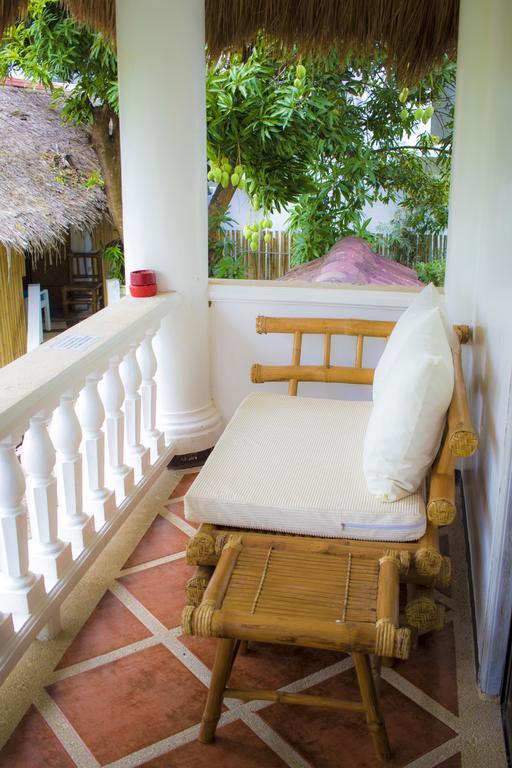Hotel Lanterna Boracay