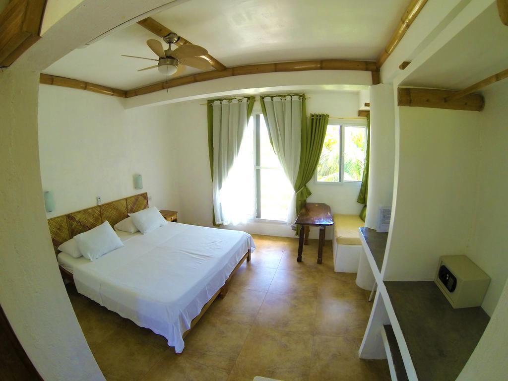 Hotel Lanterna Boracay