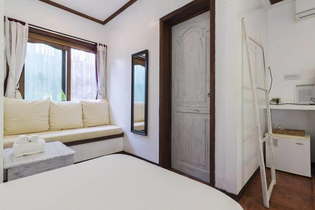 Lanterna Boracay Hotel 2*