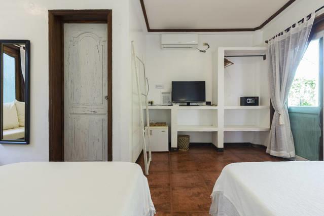Hotel Lanterna Boracay Balabag (Boracay)
