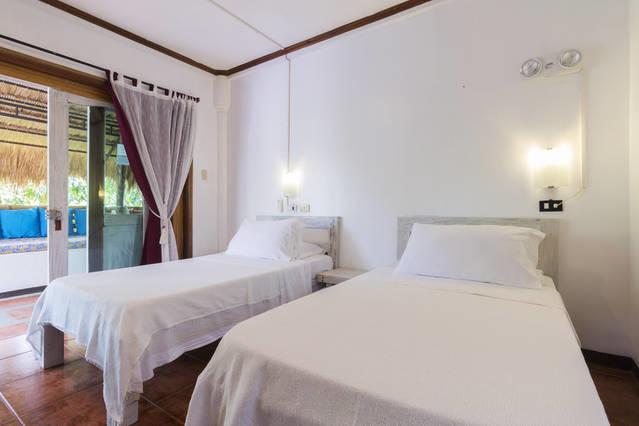 Lanterna Boracay Balabag (Boracay)