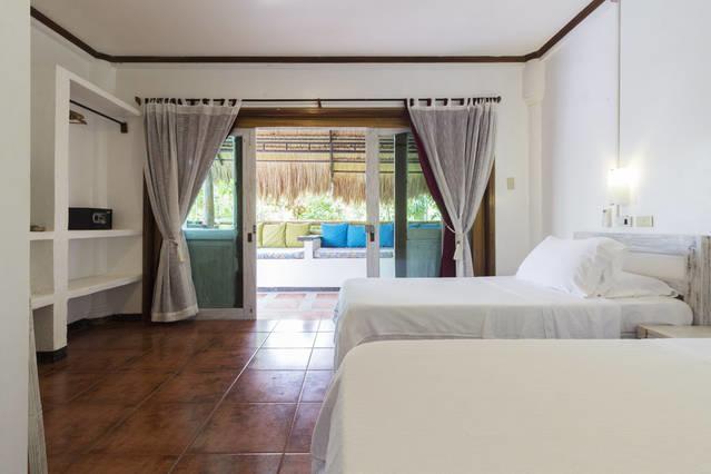 Hotel Lanterna Boracay 2*