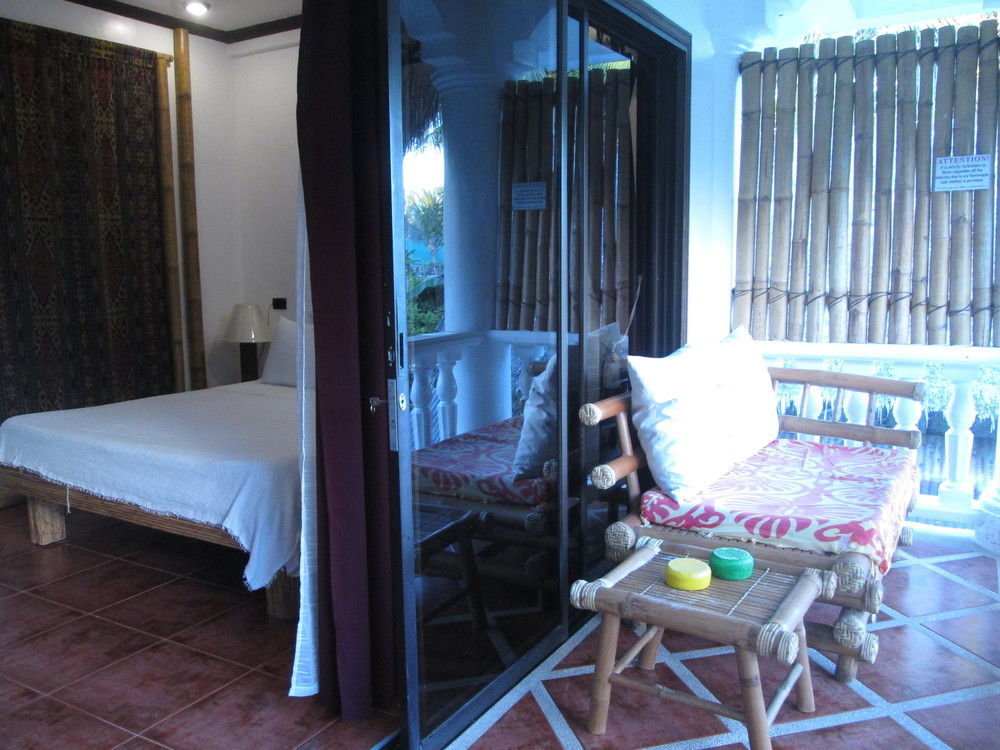 Lanterna Boracay 2*