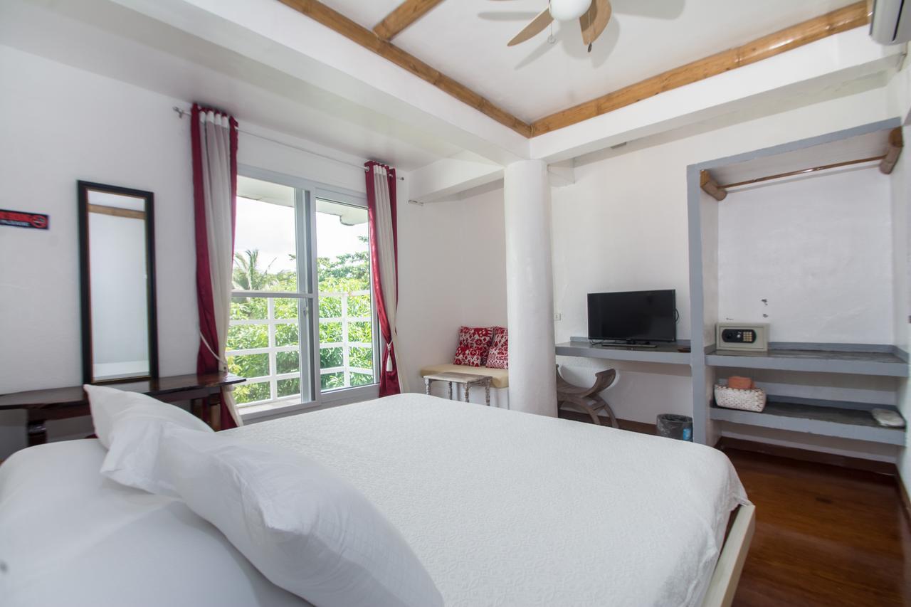 Lanterna Boracay 2* Balabag (Boracay)