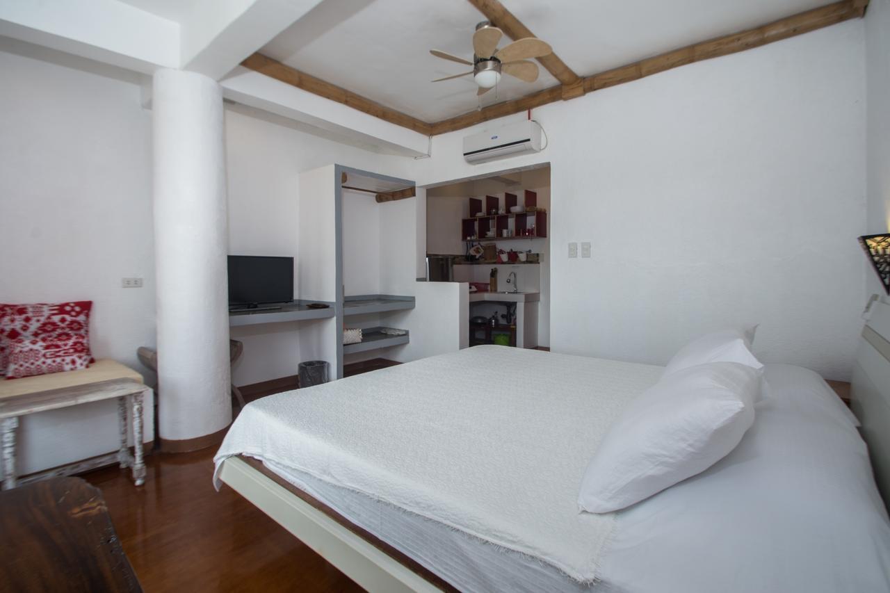 Lanterna Boracay Hotel 2*