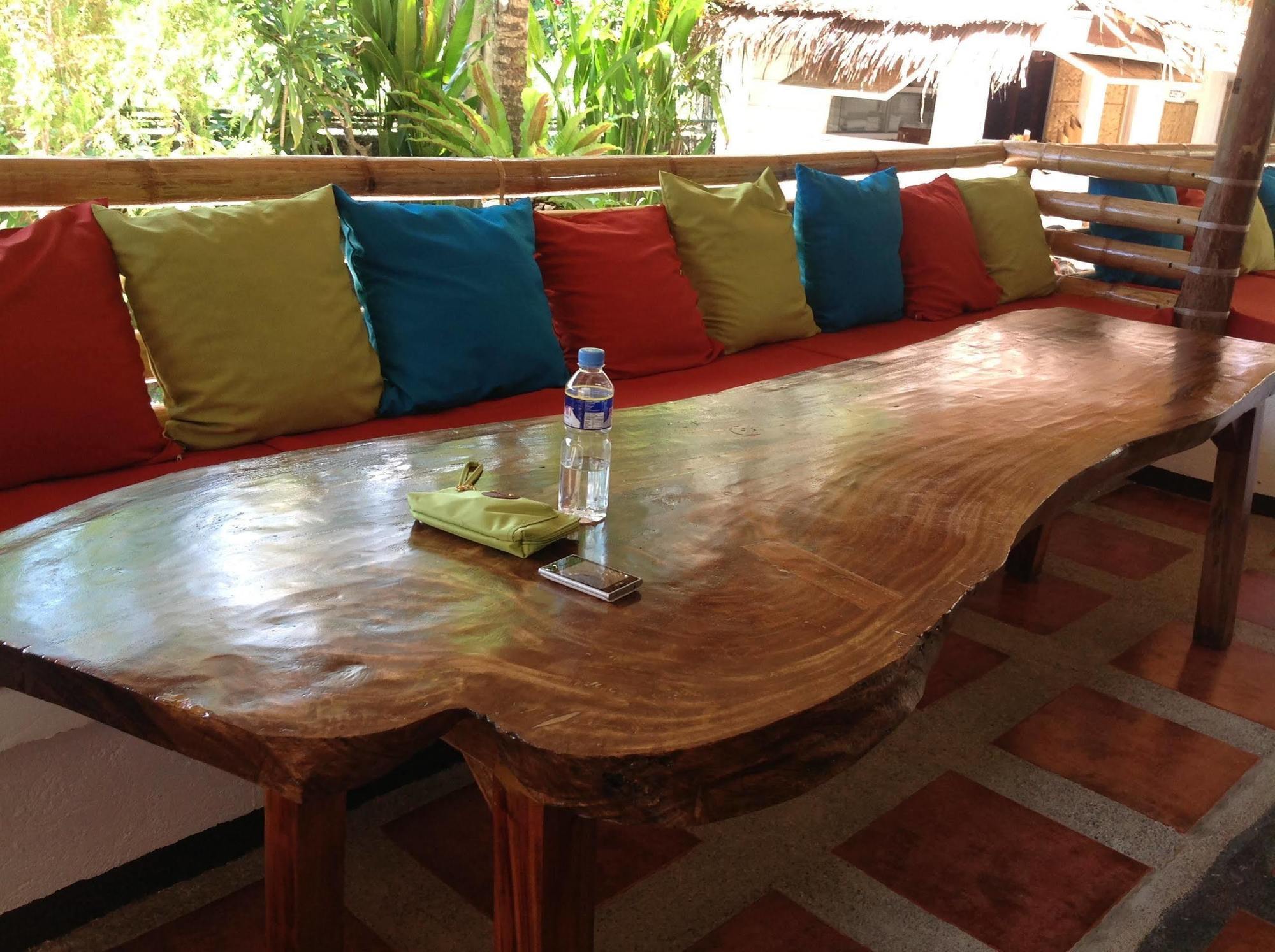 Lanterna Boracay 2*