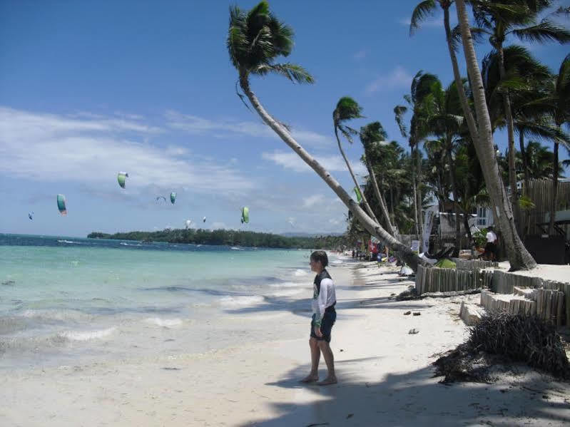Hotel Lanterna Boracay 2*