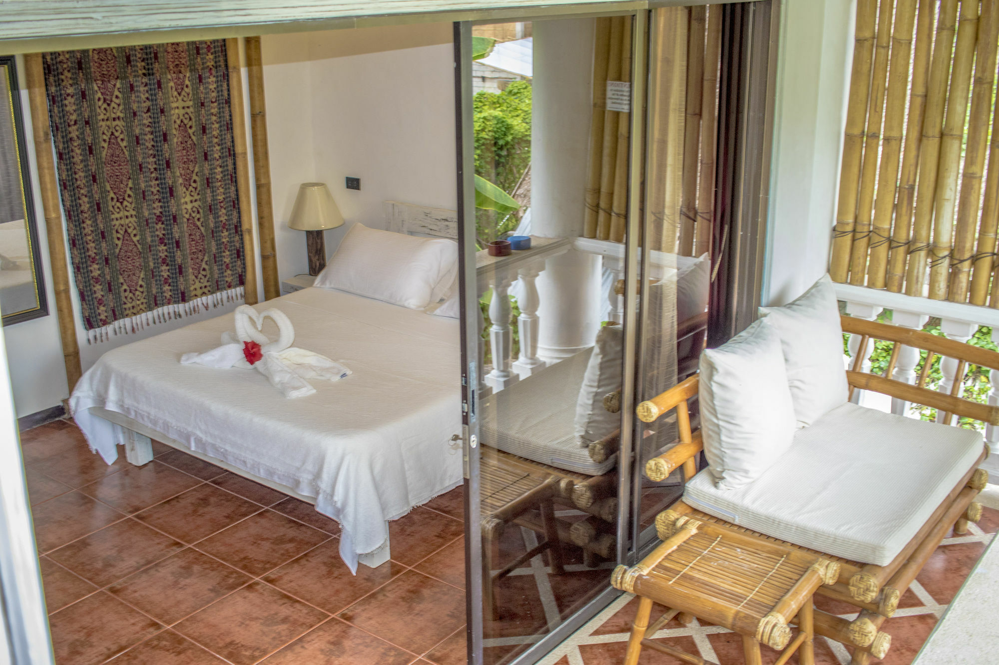 Lanterna Boracay Hotel Balabag (Boracay)
