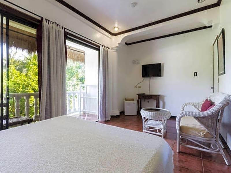 Lanterna Boracay 2* Balabag (Boracay)